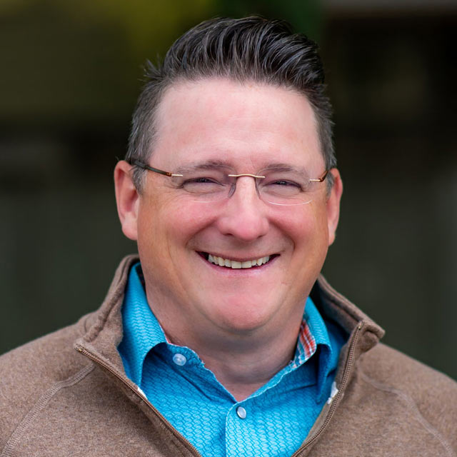 Renewed Horizons Employee Profile - Jamie Birch