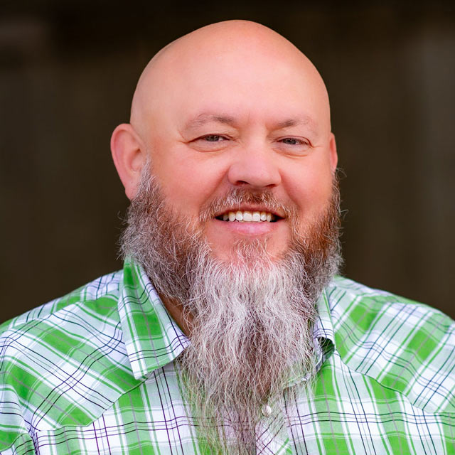 Renewed Horizons Employee Profile - Scott Hansen